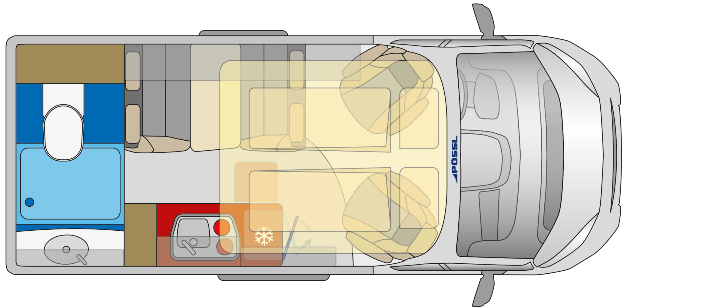 Concorde Compact